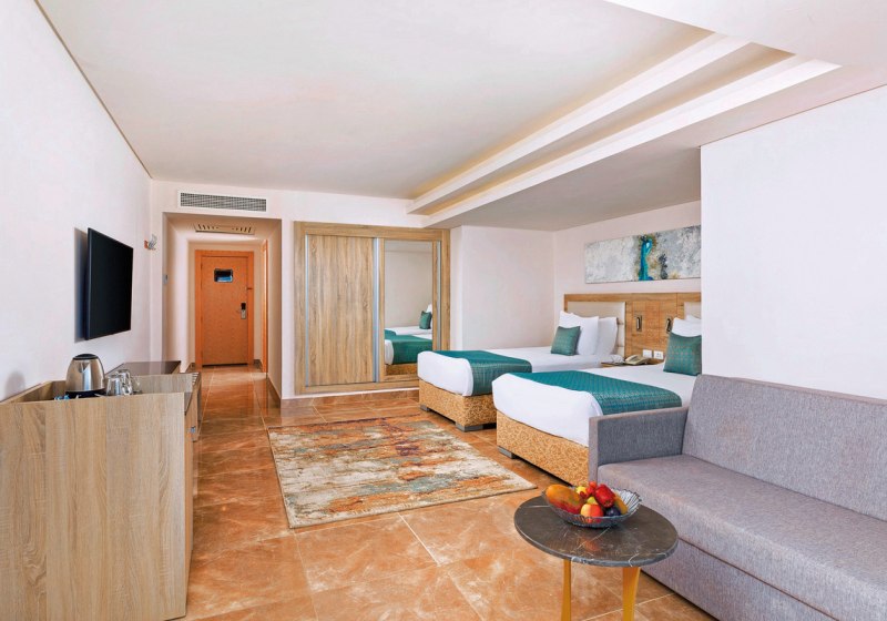 Zimmer & Wohnkomfort