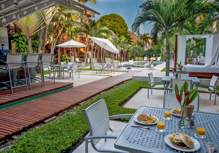 Beispiel: Kulinarik & Restaurants