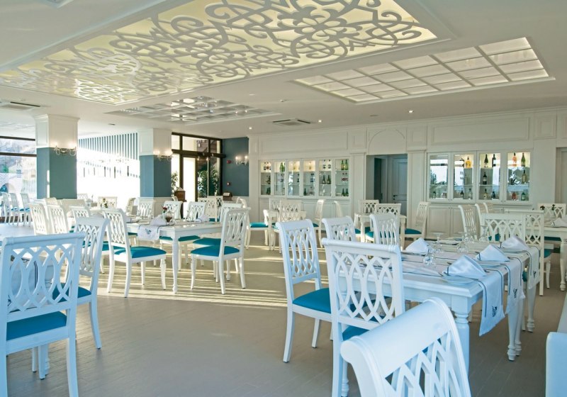 Kulinarik & Restaurants