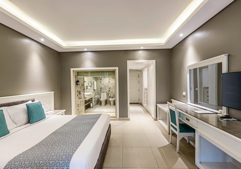 Zimmer & Wohnkomfort