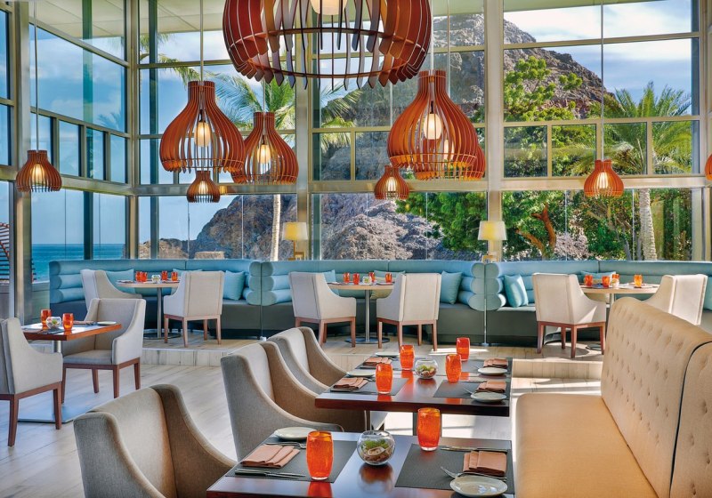 Kulinarik & Restaurants