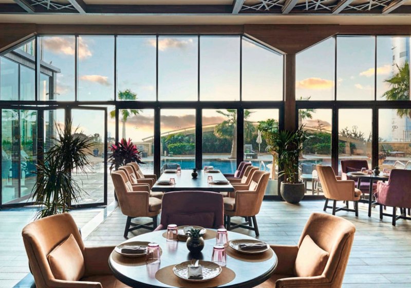 Beispiel: Kulinarik & Restaurants