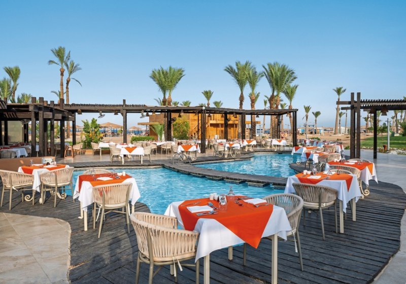 Beispiel: Kulinarik & Restaurants