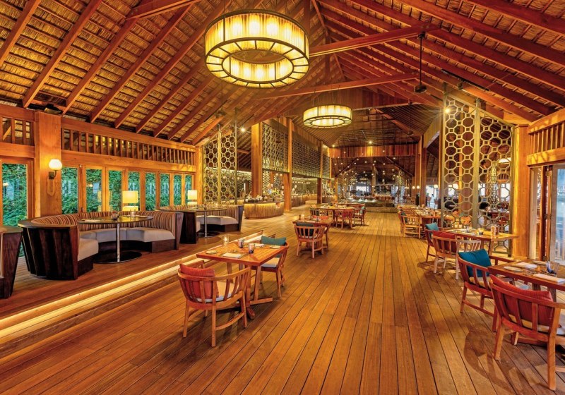 Kulinarik & Restaurants
