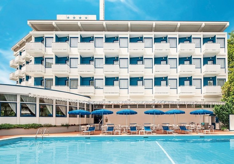 Hotel Allgemein
