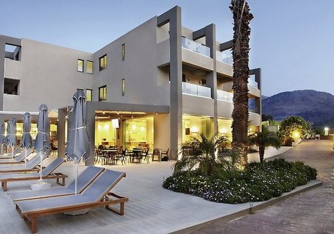 Hotel Allgemein