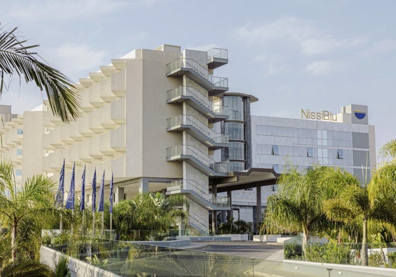 Hotel Allgemein