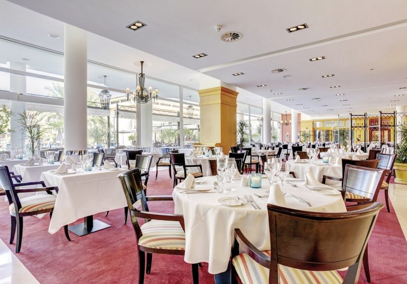 Kulinarik & Restaurants