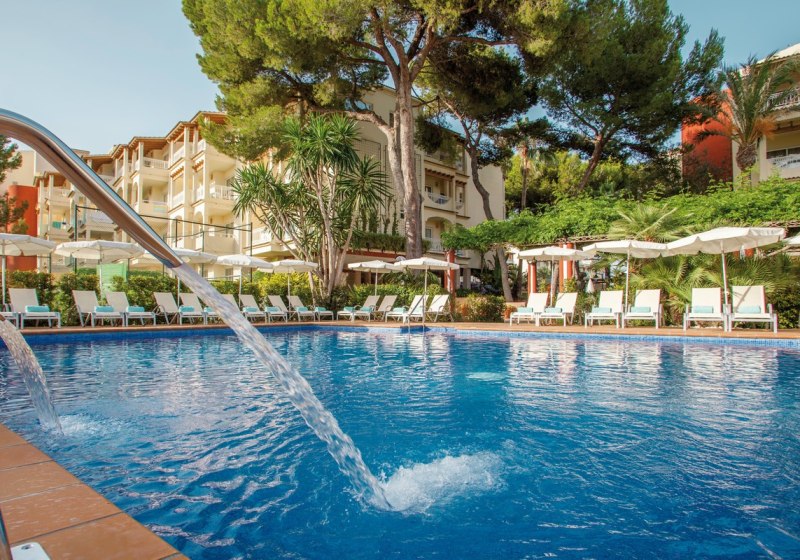 Hotel Allgemein