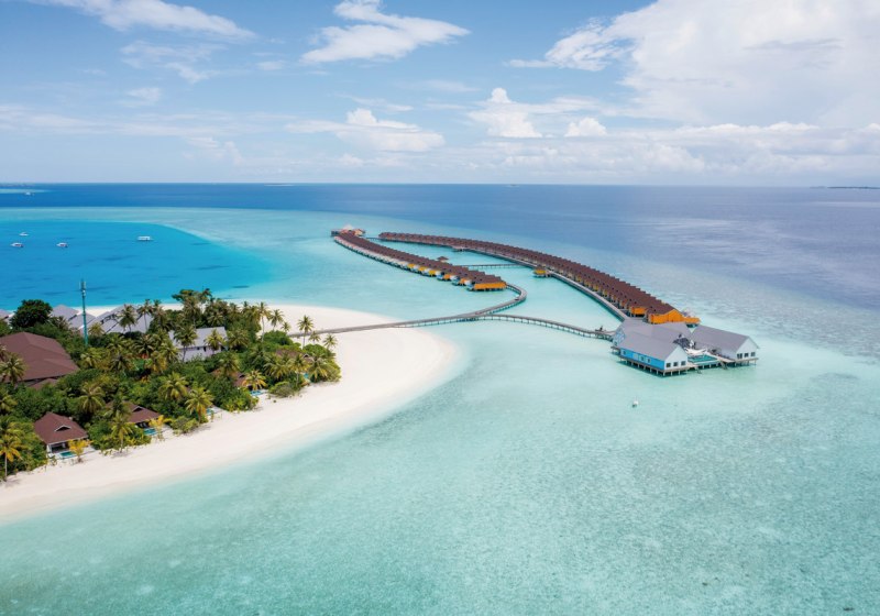 Hotelstrand