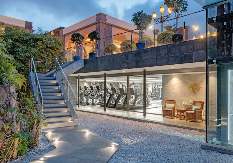 Beispiel: Sport & Fitness