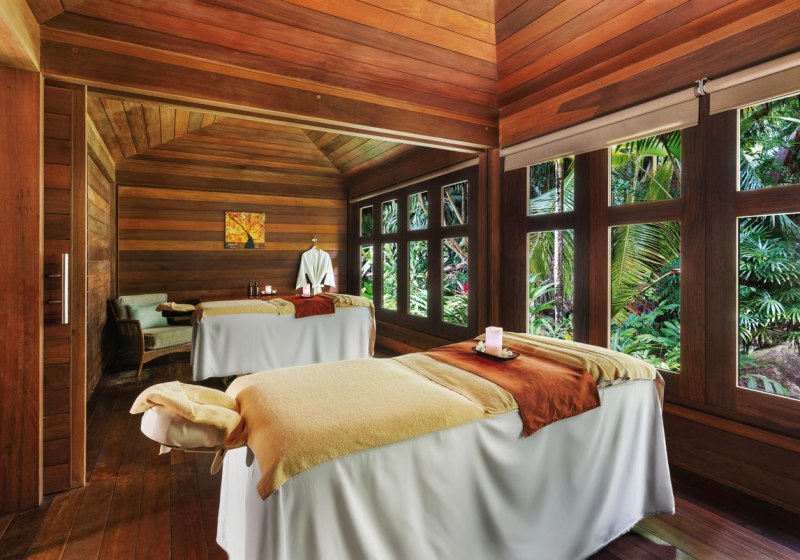 Beispiel: Wellness & Entspannung