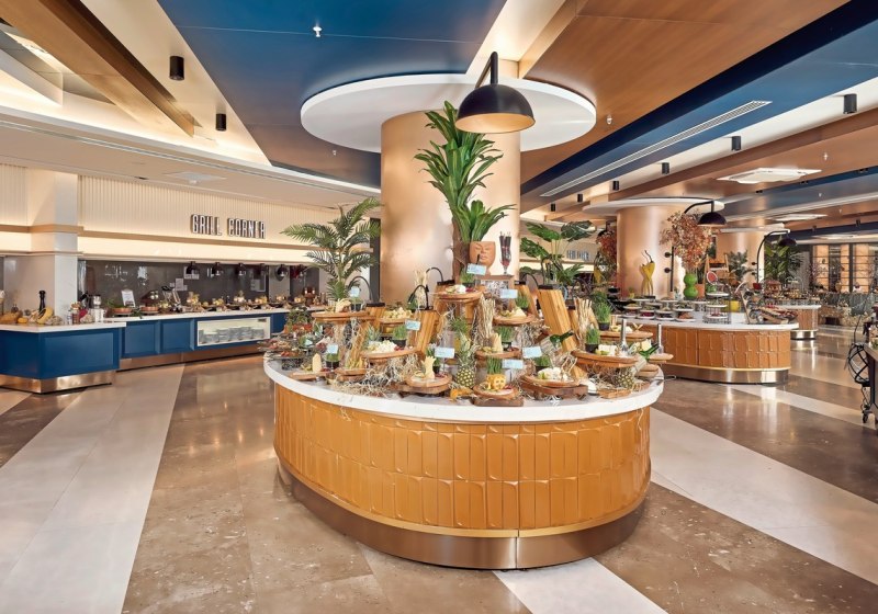 Kulinarik & Restaurants