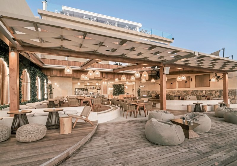 Beispiel: Kulinarik & Restaurants