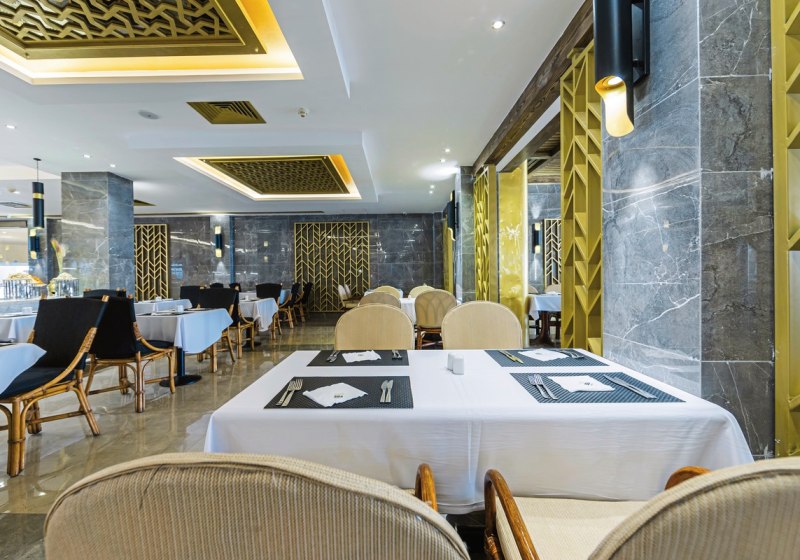 Kulinarik & Restaurants