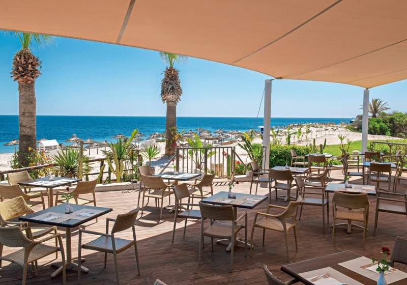 Kulinarik & Restaurants