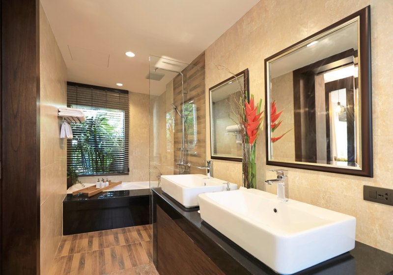 Zimmer & Wohnkomfort