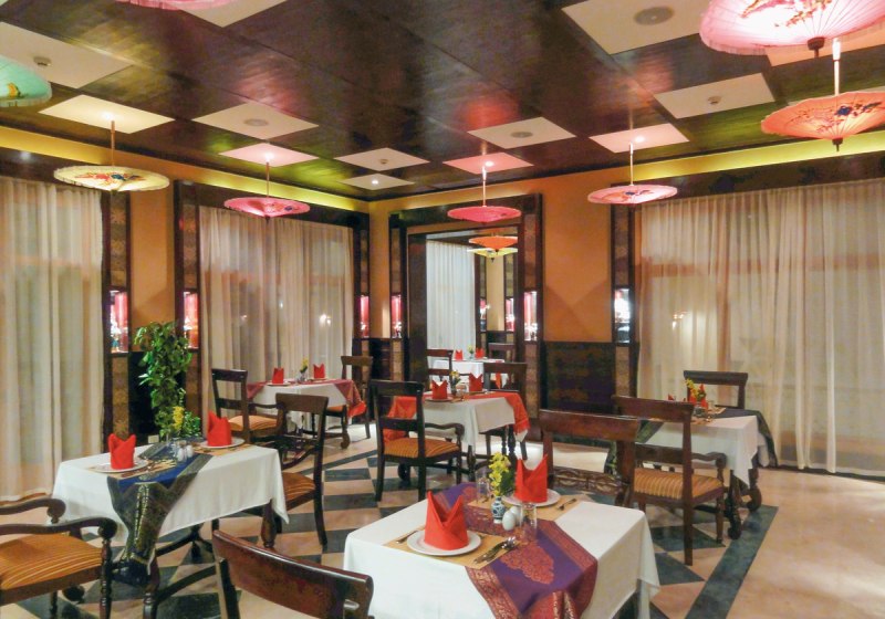 Kulinarik & Restaurants