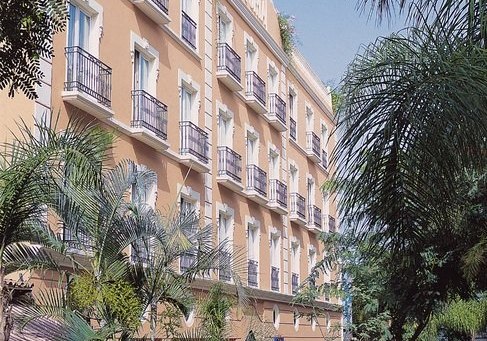 Hotel Allgemein