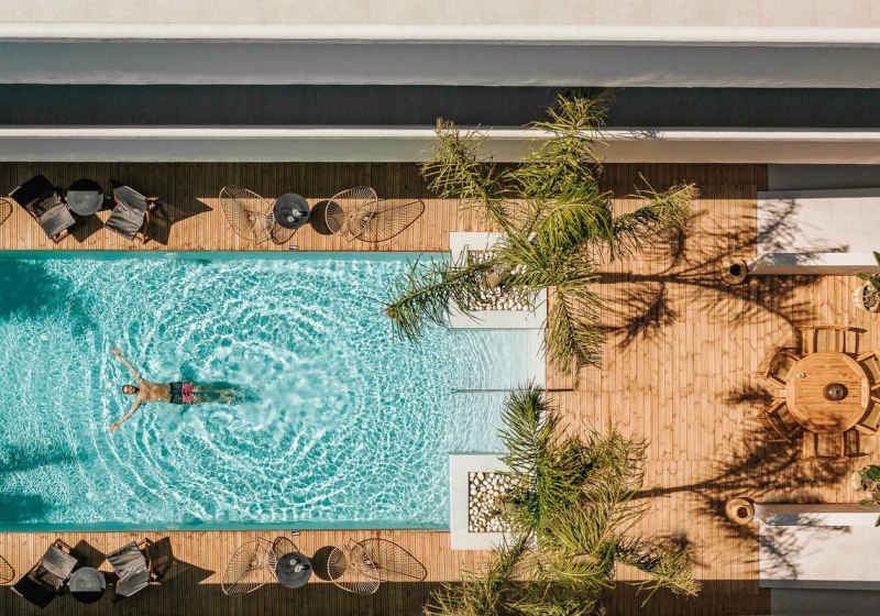 Hotel Allgemein