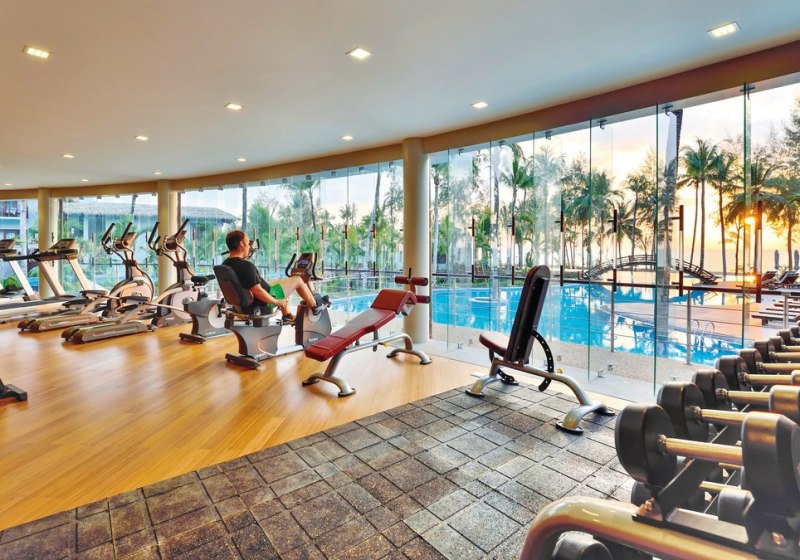 Beispiel: Sport & Fitness