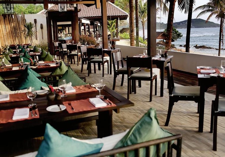 Kulinarik & Restaurants