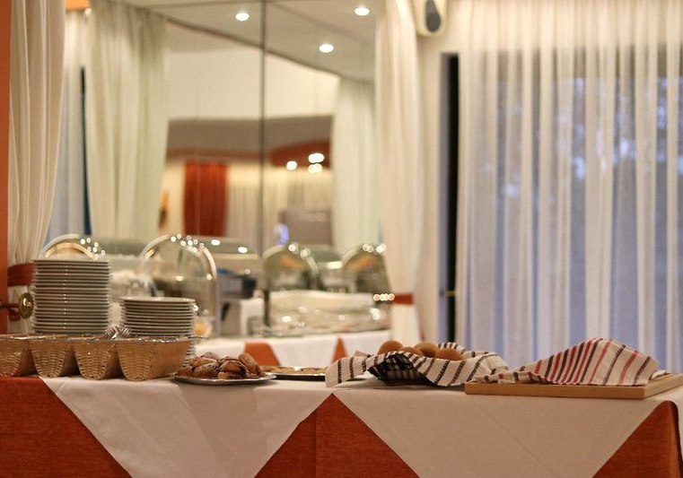 Hotel Allgemein