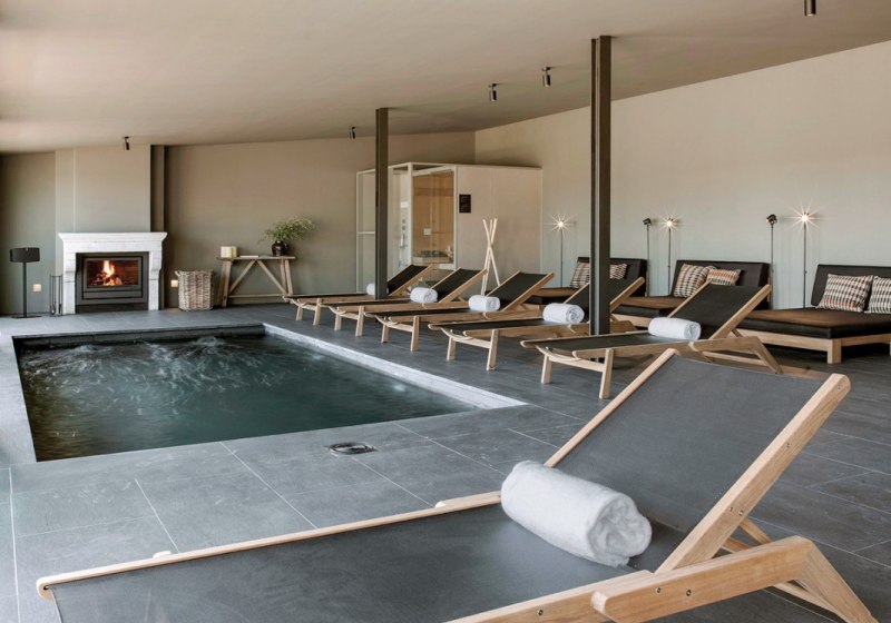 Beispiel: Wellness & Entspannung