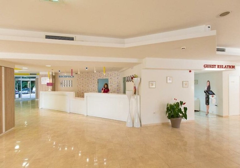 Hotel Allgemein