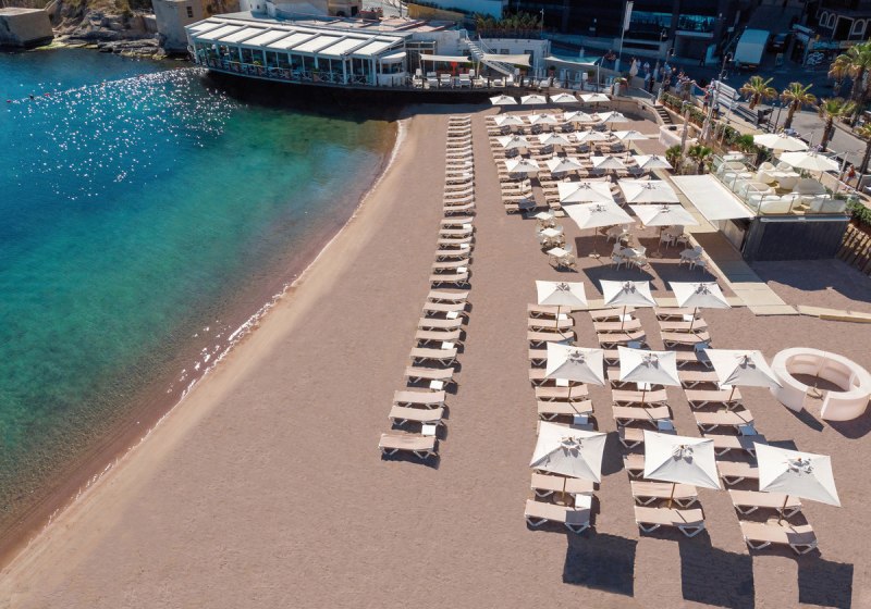 Hotelstrand