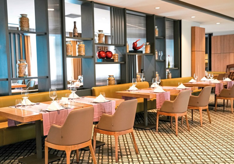 Kulinarik & Restaurants