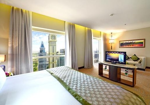 Hotel Allgemein