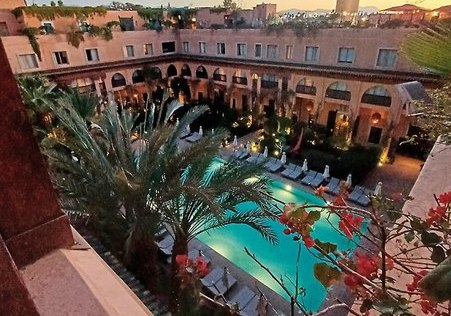 Hotel Allgemein