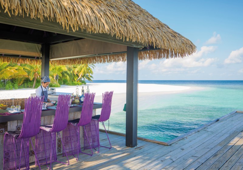 Kulinarik & Restaurants