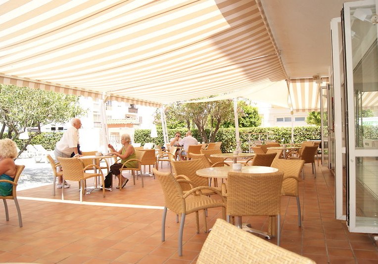 Hotel Allgemein