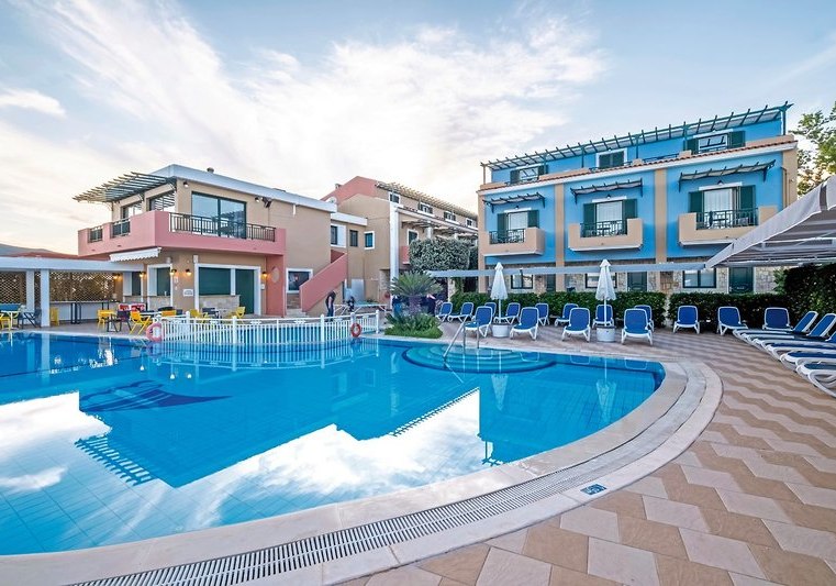 Hotel Allgemein