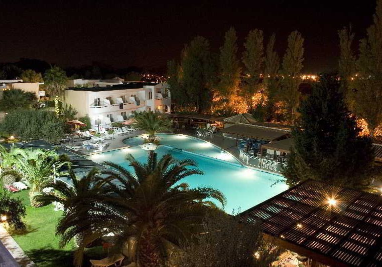 Hotel Allgemein