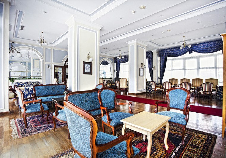Hotel Allgemein