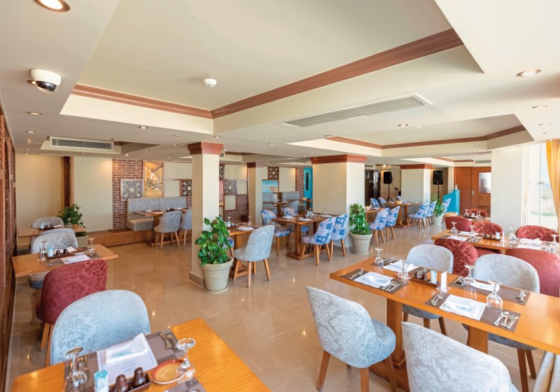 Kulinarik & Restaurants