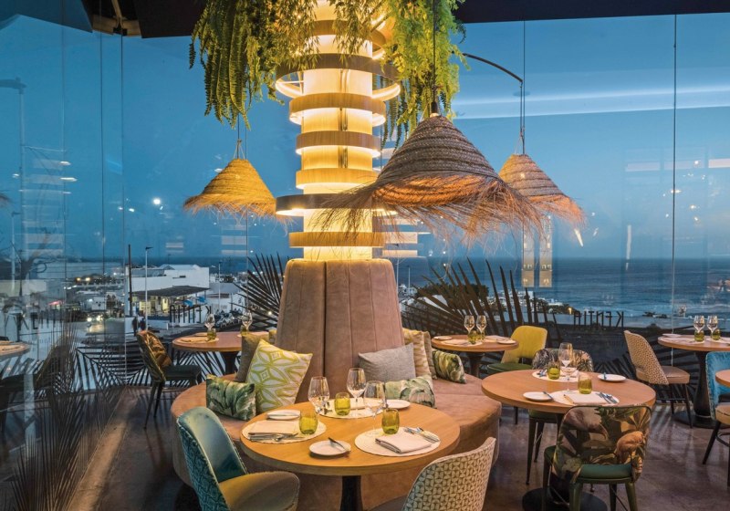 Beispiel: Kulinarik & Restaurants