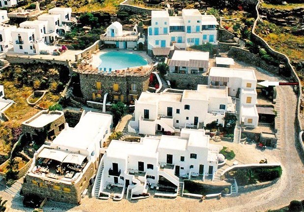 Hotel Allgemein