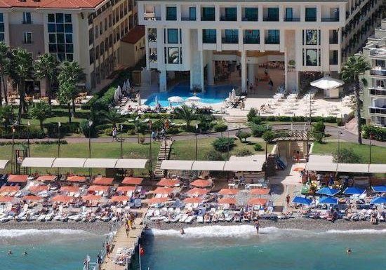 Hotel Allgemein