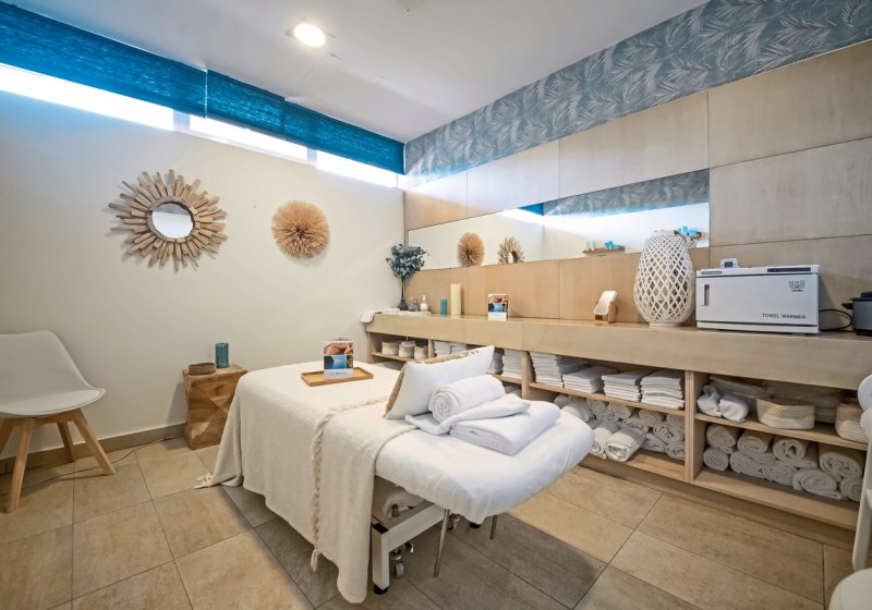 Wellness & Entspannung