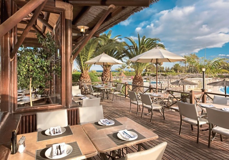 Kulinarik & Restaurants