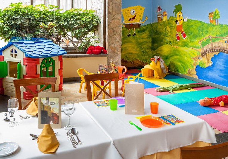 Hotel Allgemein