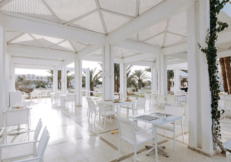 Beispiel: Kulinarik & Restaurants