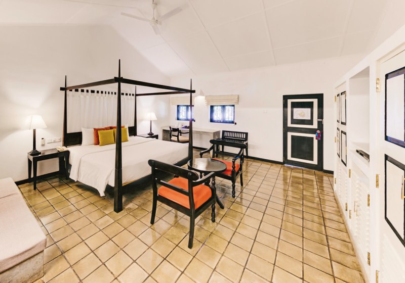 Zimmer & Wohnkomfort