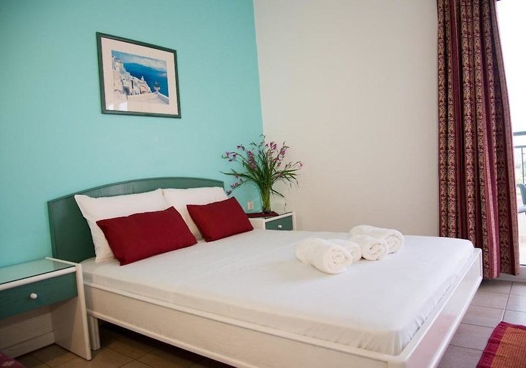 Hotel Allgemein