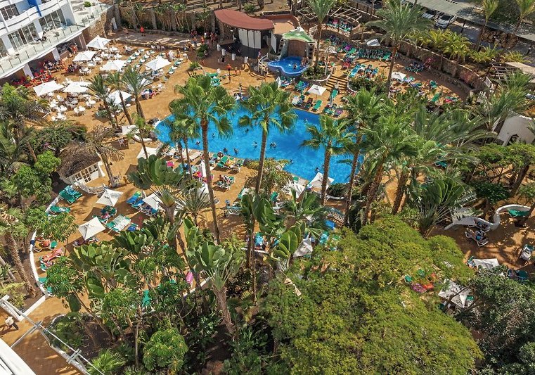 Hotel Allgemein