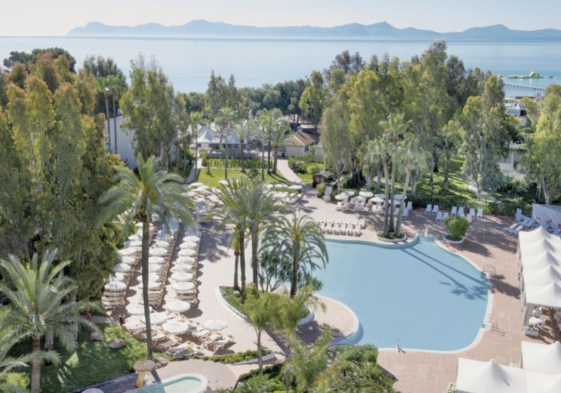 Hotel Allgemein